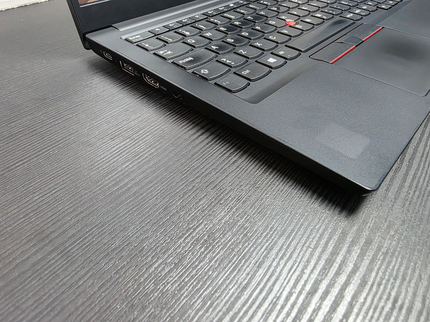 Lenovo ThinkPad E14 Gen 2 14" Intel Core i5 1135G7