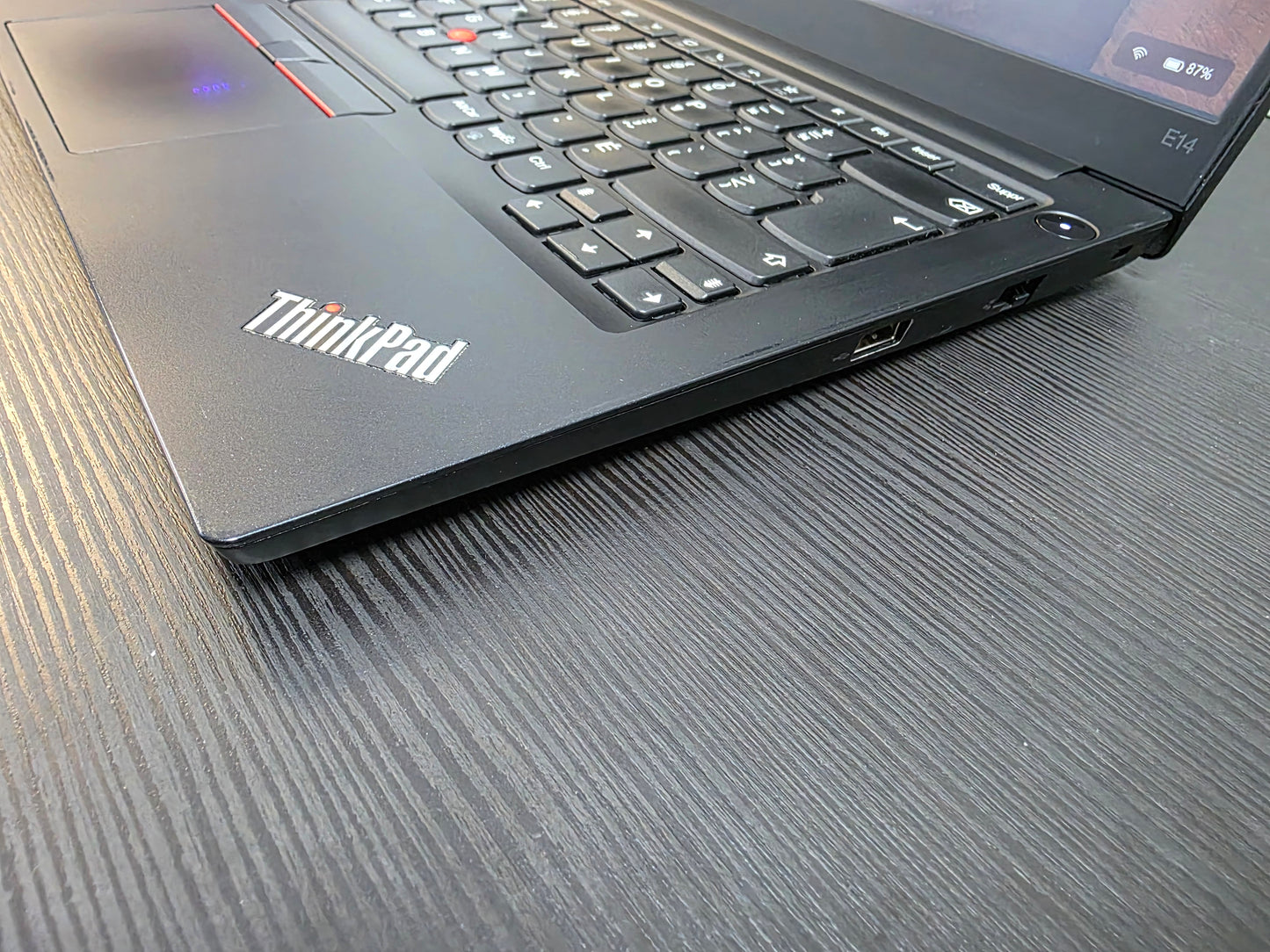 Lenovo ThinkPad E14 Gen 2 14" Intel Core i5 1135G7