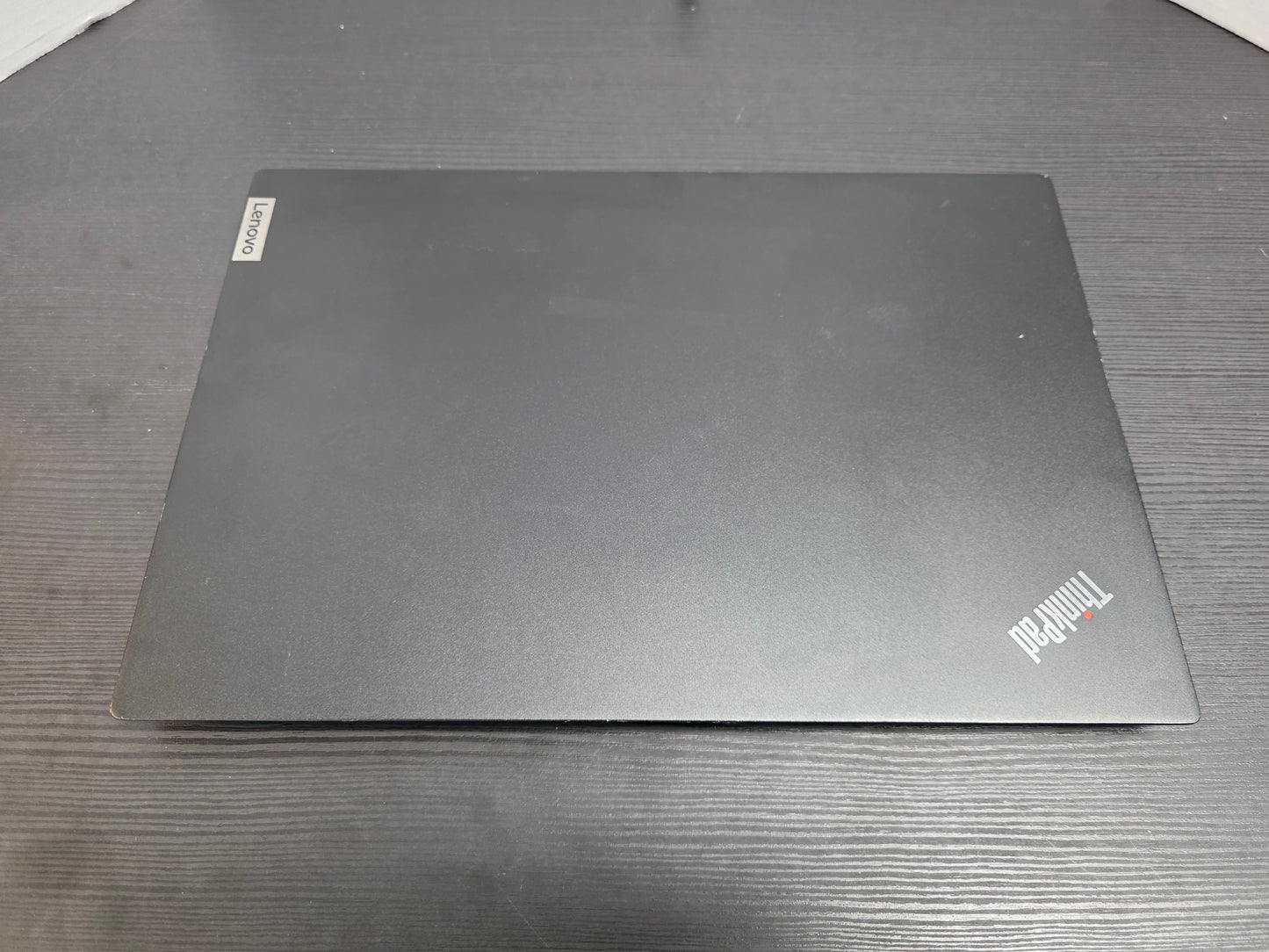 Lenovo ThinkPad E14 Gen 2 14" Intel Core i5 1135G7