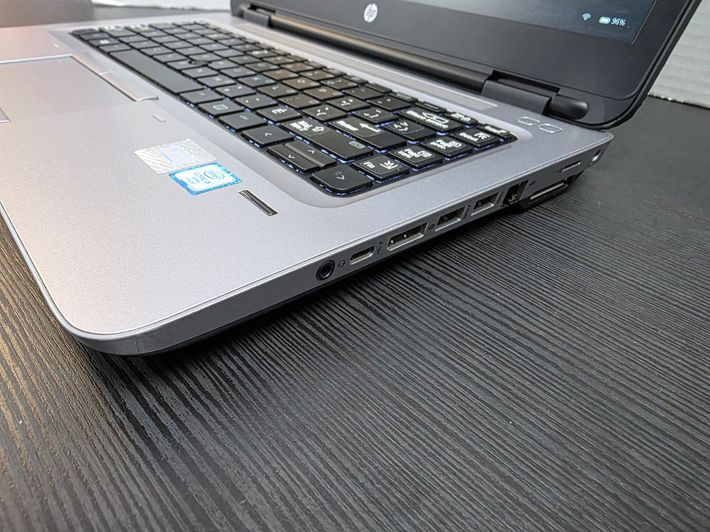 HP ProBook 640 G2 14" Intel Core i5 6200U