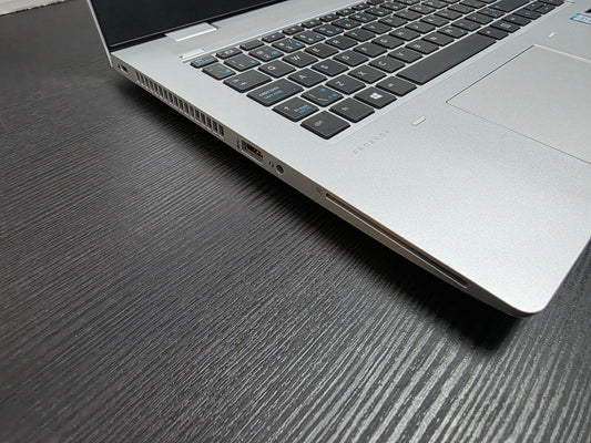 HP ProBook 640 G4 14" Intel Core i5 8250U