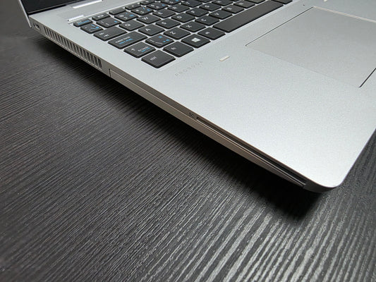 HP ProBook 650 G4 15.6" Intel Core i5 8250U
