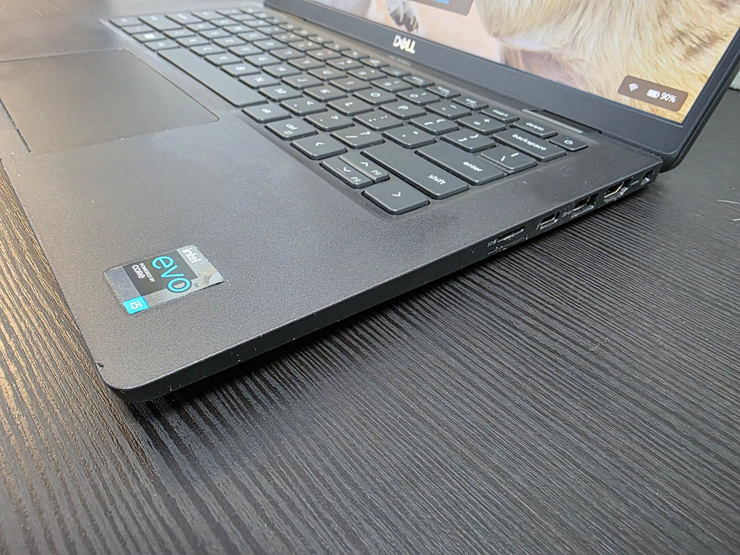 Dell Latitude 7420 14" Intel Core i5 1135G7