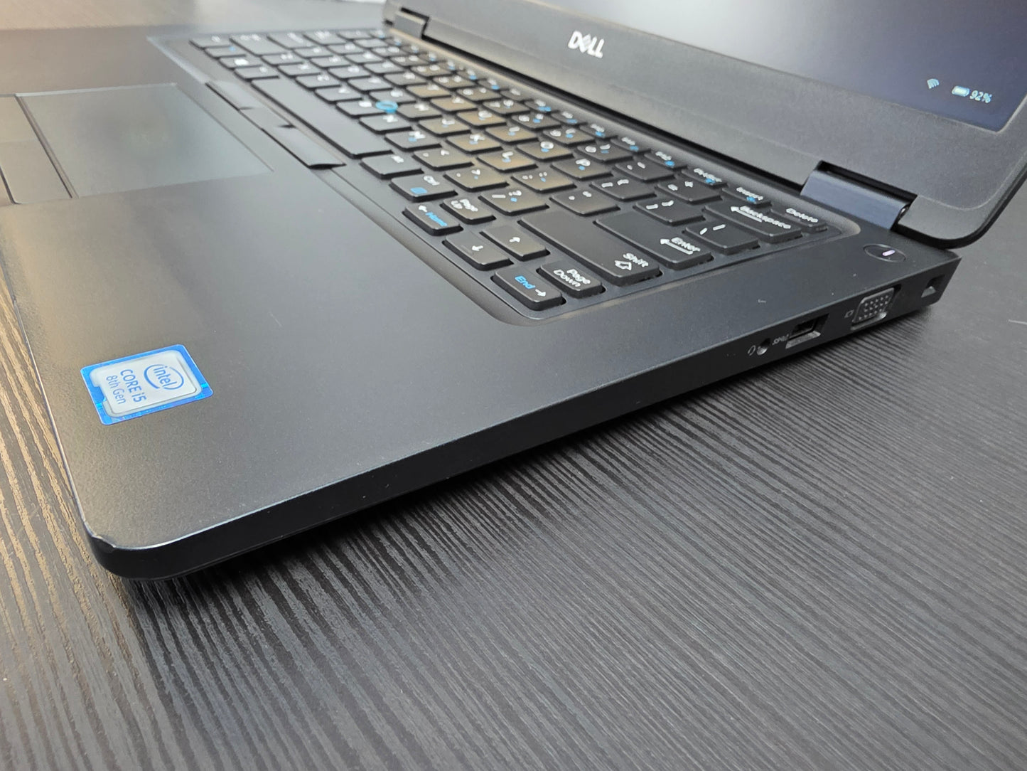 Dell Latitude 5490 14" Intel Core i5 8250U