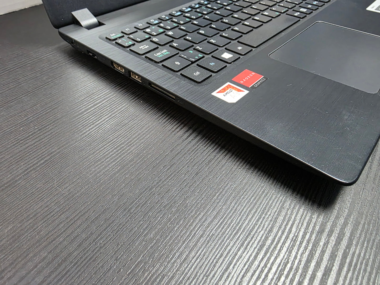 Acer Aspire A315 15.6" AMD A9-9420