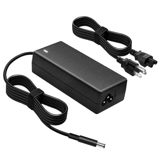 Chargeur Dell original 65W (Petit embout)