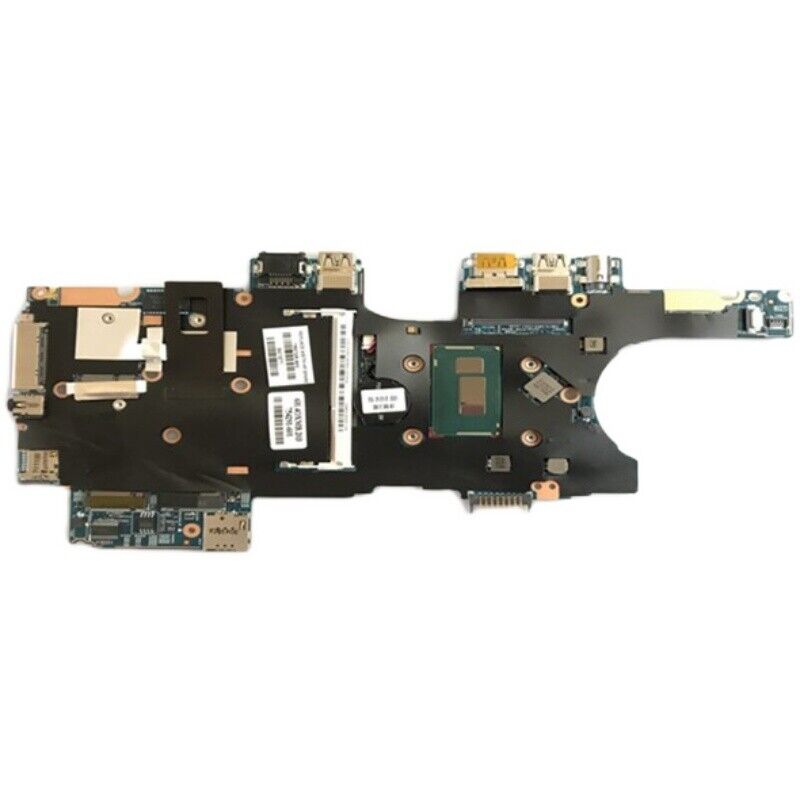 Carte Mère HP Elitebook Folio 9480M - Processeur Intel Core I5 4e Génération, DDR3, Occasion