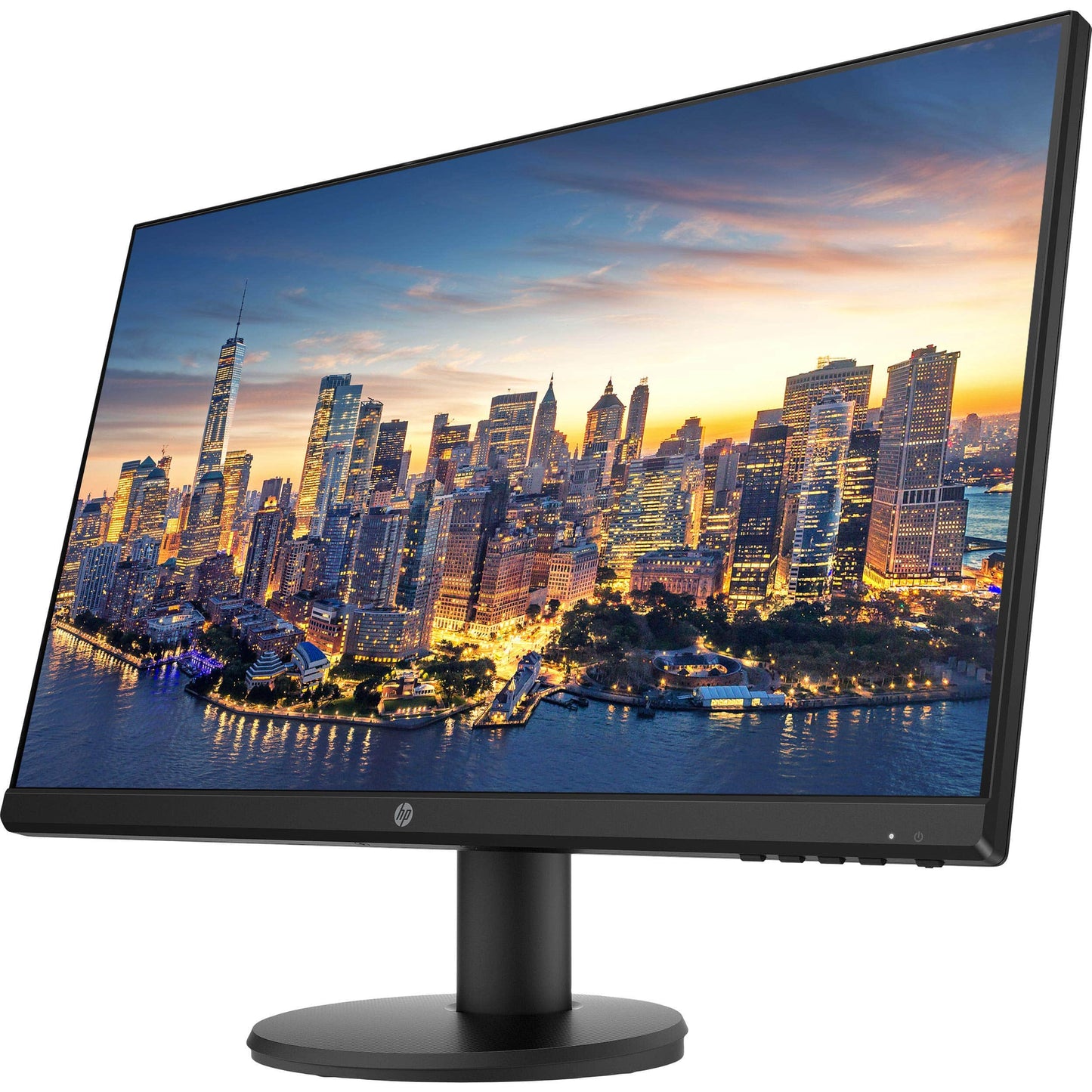 HP 24" P24v G4 FHD