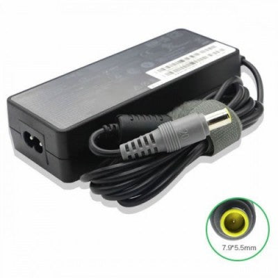 Chargeur Lenovo original 65W (Rond)