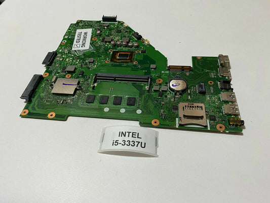 Carte-mère Asus P550C Intel Core i5 3337U