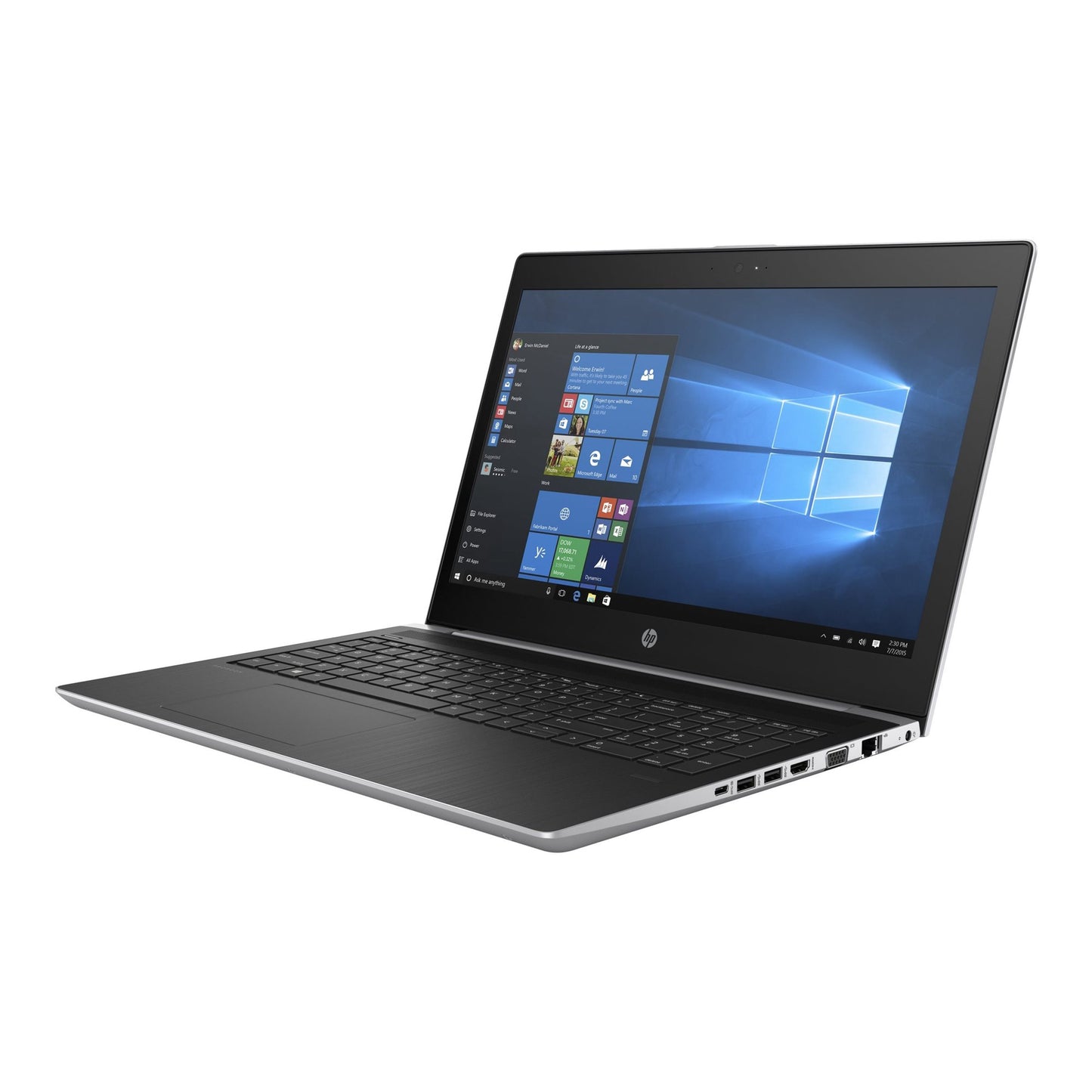 HP ProBook 450 G5 15.6" Intel Core i5 8250U