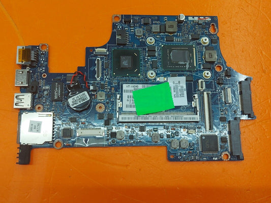 Carte-mère HP Folio 13-2000 Intel Core i5 2467M