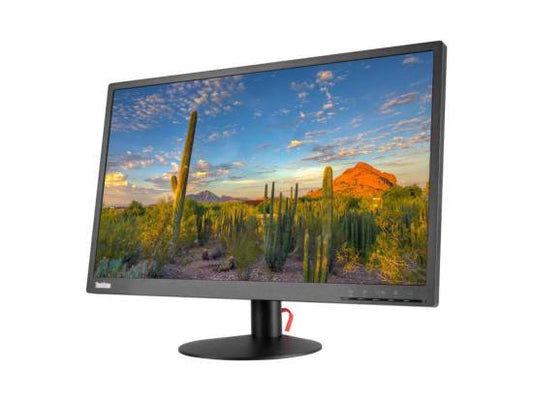 Lenovo 24" ThinkVision E24-10