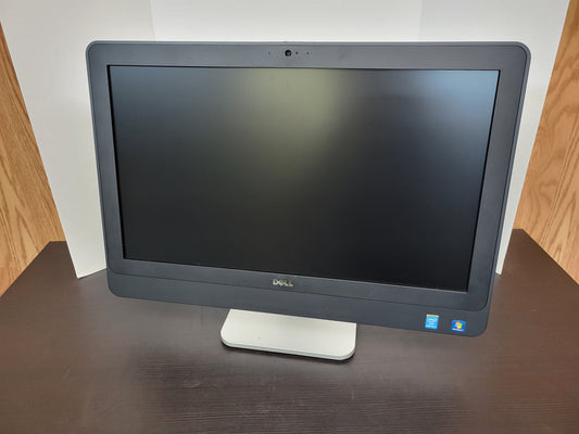 All-in-One Dell OptiPlex 9020 23" Intel Core i5 4570S