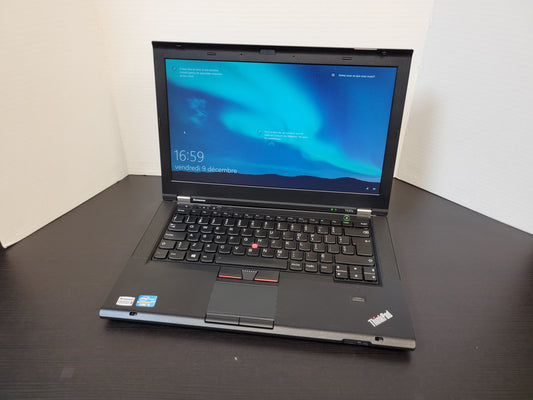 Lenovo ThinkPad T430s 14" Intel Core i5 3320M