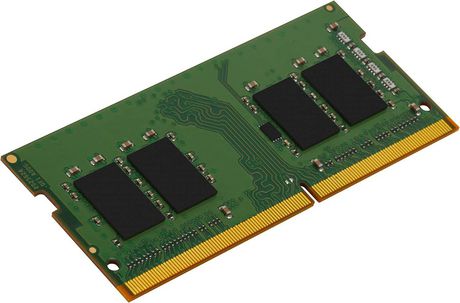 8GB DDR4 Portable (SODIMM)