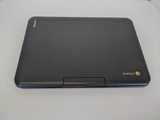 Chromebook Lenovo N22 11.6" Intel Celeron N3060