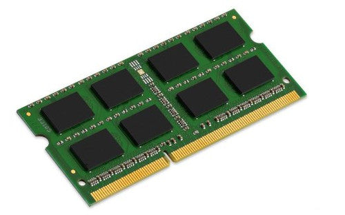 4GB DDR3 Portable (SODIMM)